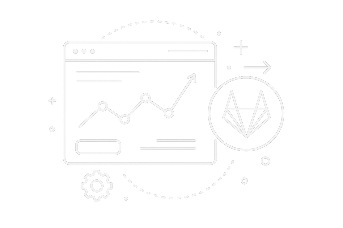 Simulating GitLab Activity