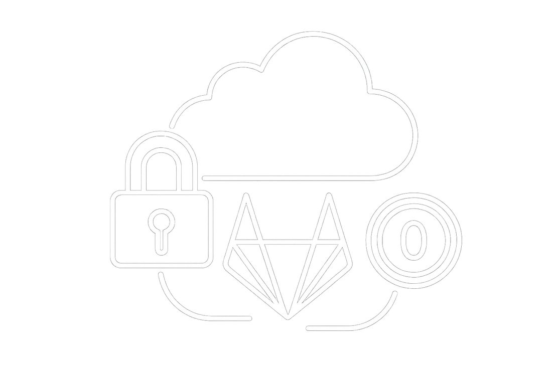 Token-Zero: When you need a token to create a token