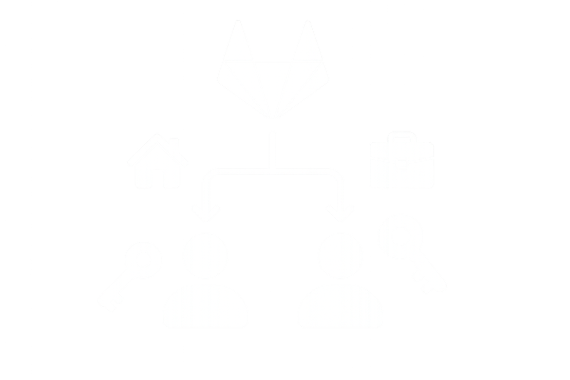 Managing Multiple GitLab Identities for Home and Work